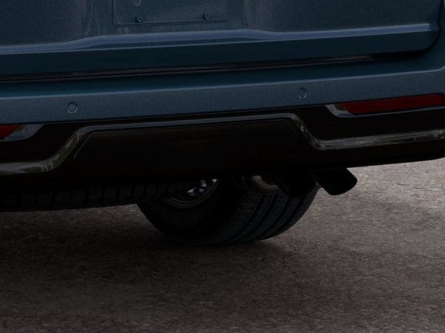 New 2027 Lincoln Navigator Reserve AWD/4WD image 23
