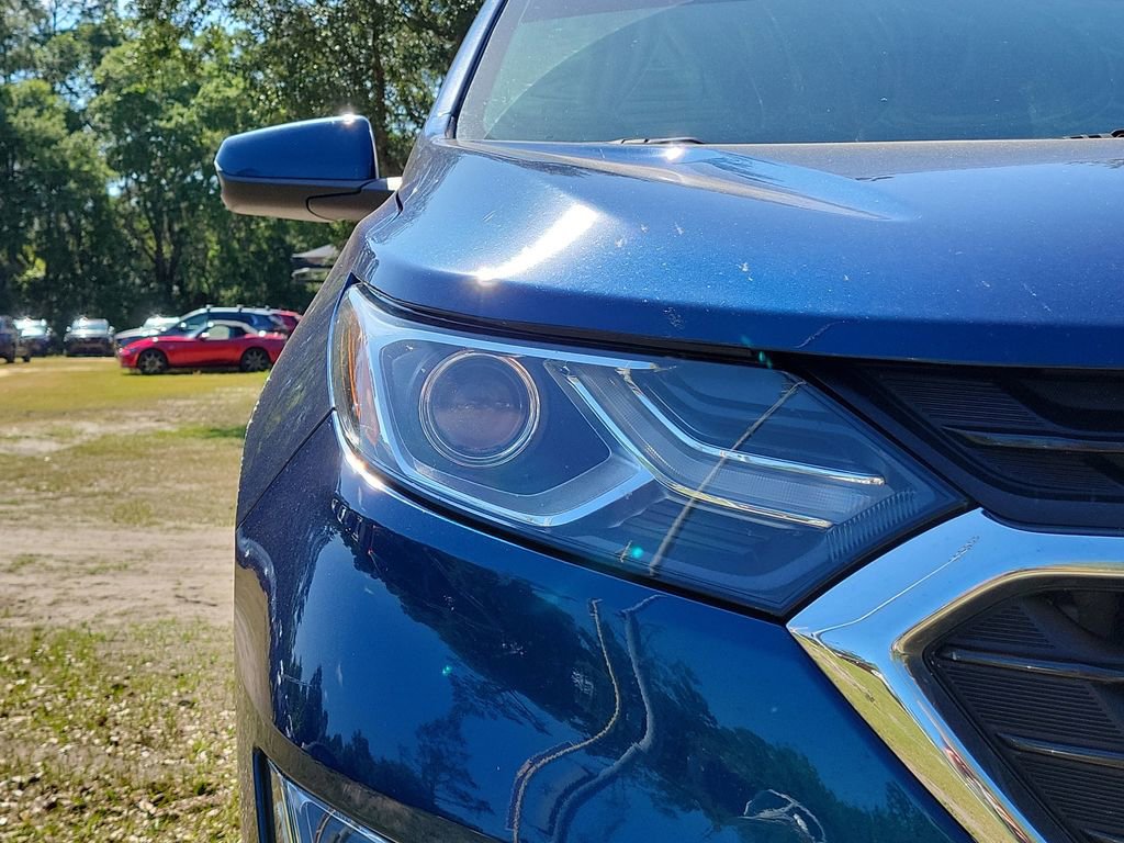 Used 2019 Chevrolet Equinox LT FWD image 7