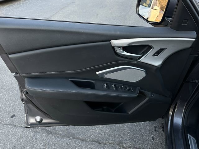 Used 2020 Acura RDX w/ Technology Package image 13