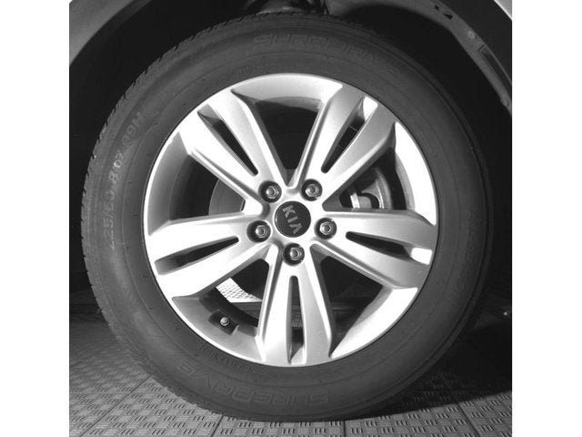 Used 2017 Kia Sportage LX FWD image 9