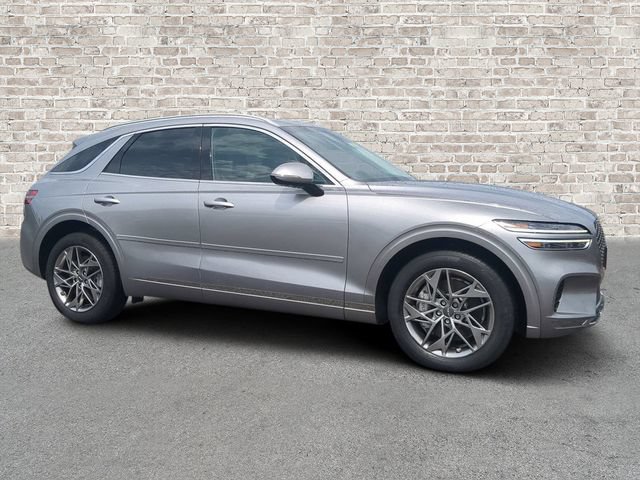 Used 2023 Genesis GV70 2.5T w/ Select Package
