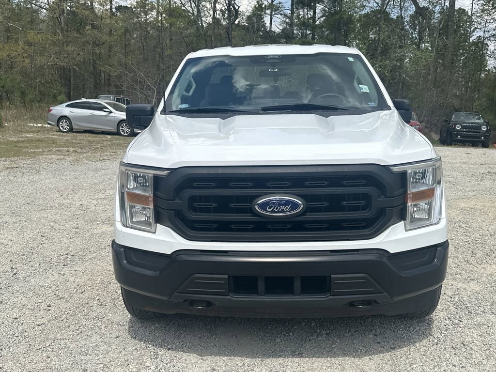 Used 2019 Ford F150 XLT w/ Equipment Group 302A Luxury image 8