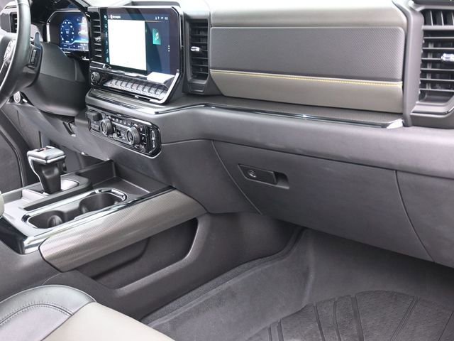 Used 2023 Chevrolet Silverado 1500 ZR2 image 28