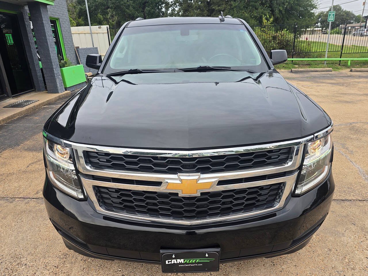 Used 2018 Chevrolet Tahoe LS RWD image 64