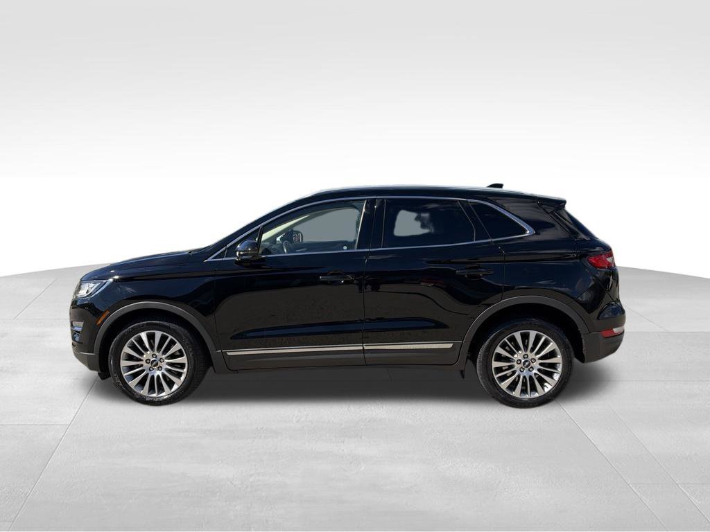 Used 2017 Lincoln MKC Reserve w/ Lincoln MKC Climate Package AWD/4WD image 10