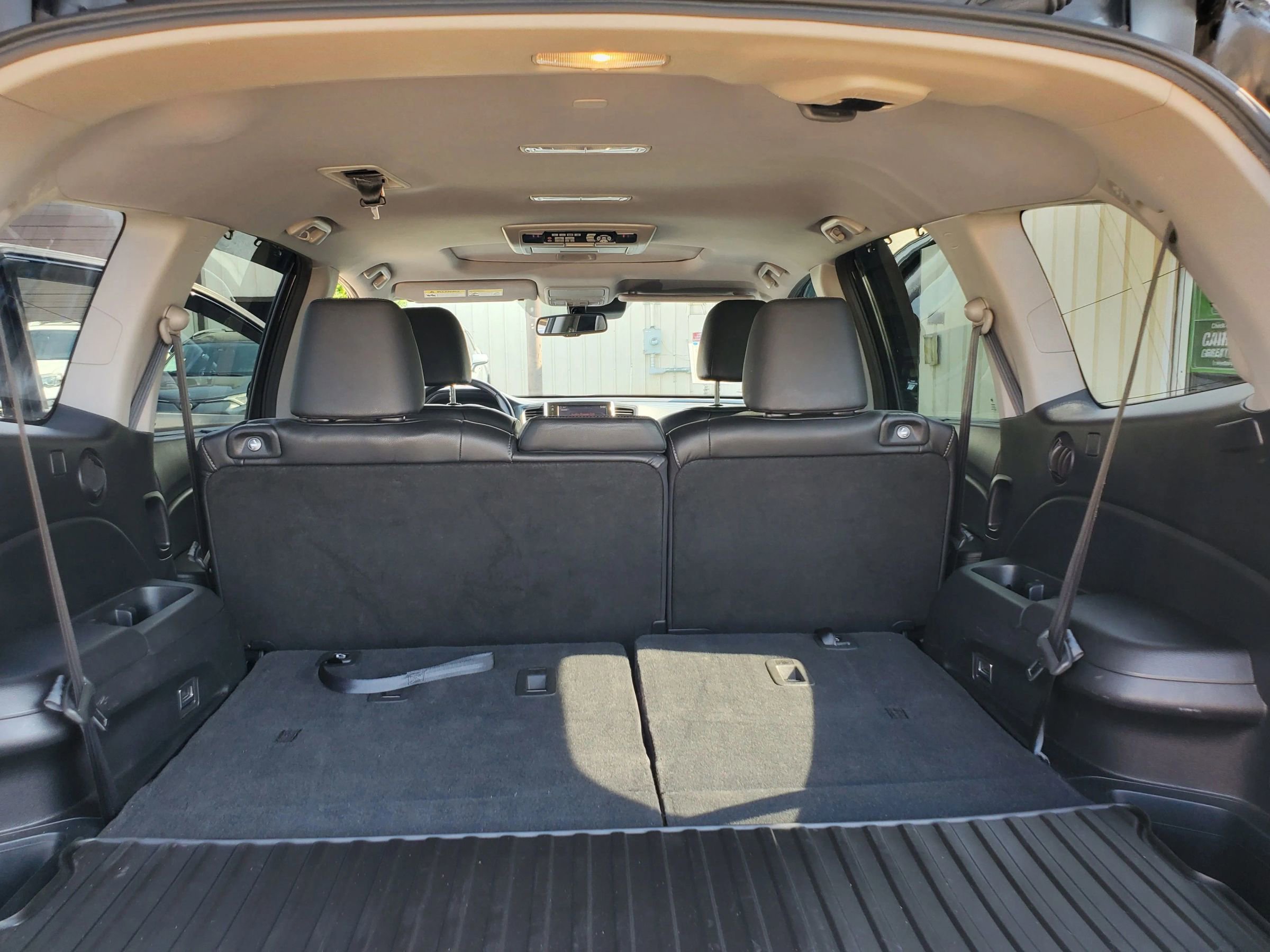 Used 2018 Honda Pilot Touring image 55