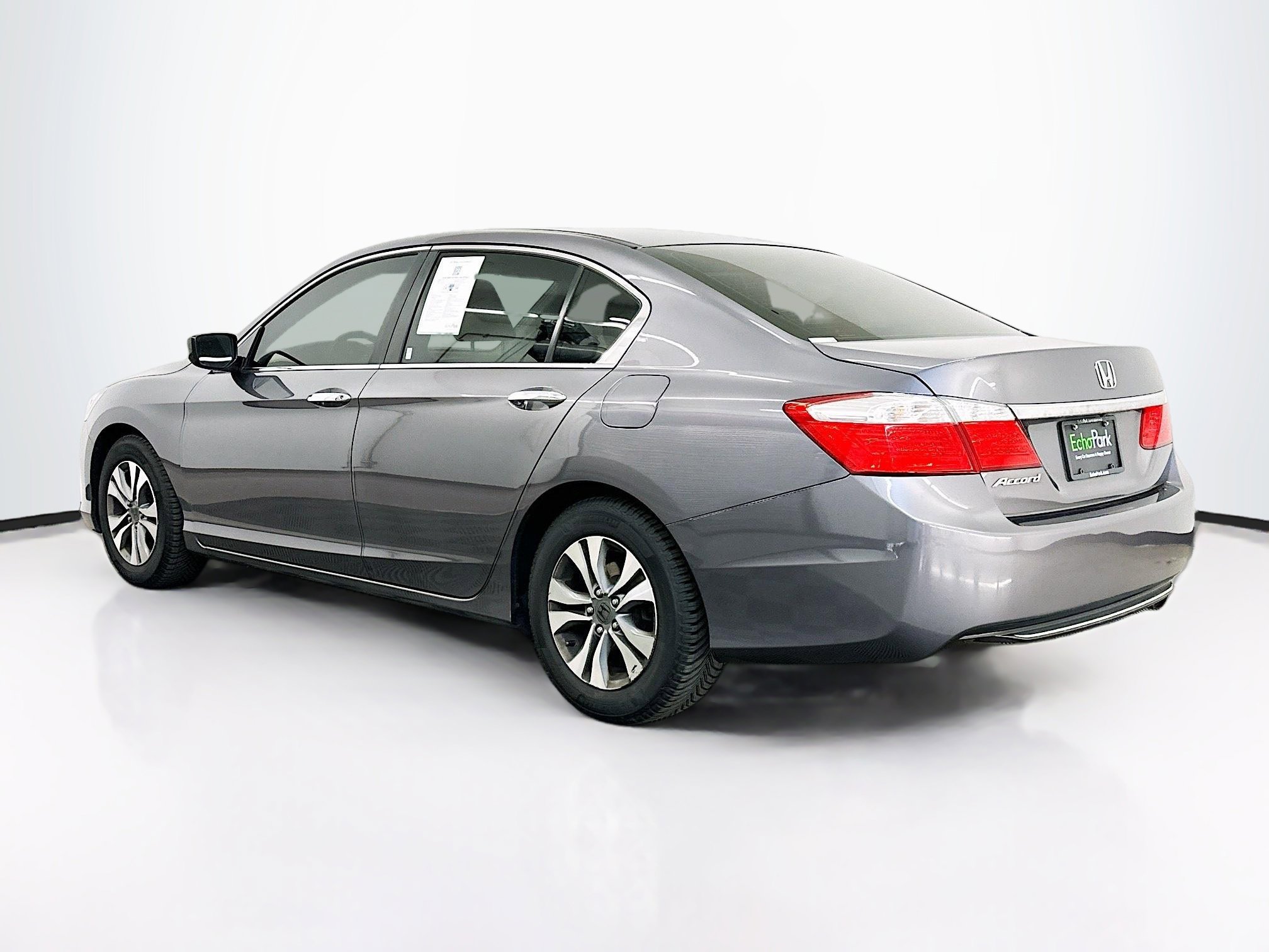 Used 2014 Honda Accord LX image 5