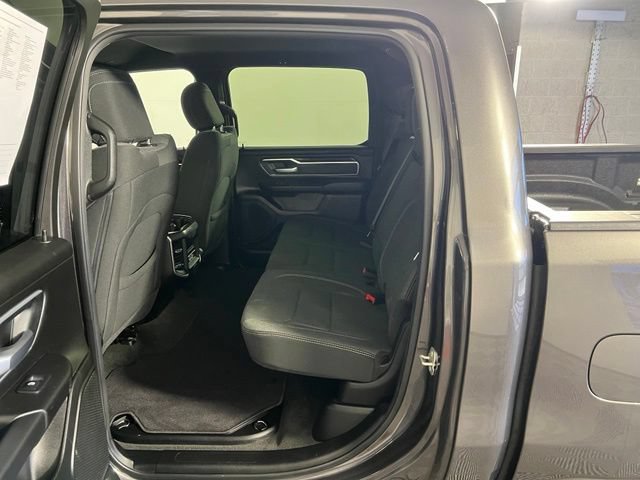 Certified 2023 RAM 1500 Big Horn AWD/4WD image 25