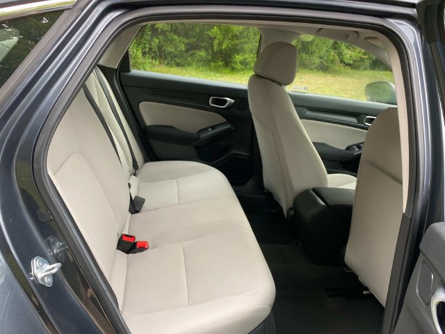Used 2024 Honda Civic LX image 32