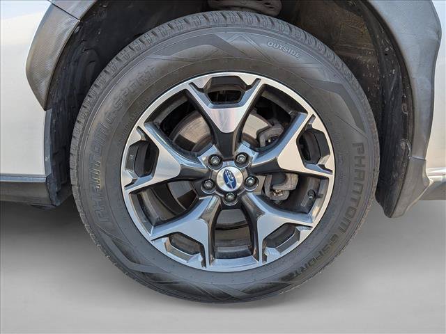 Used 2018 Subaru Crosstrek 2.0i Premium w/ Popular Package #2 AWD/4WD image 14