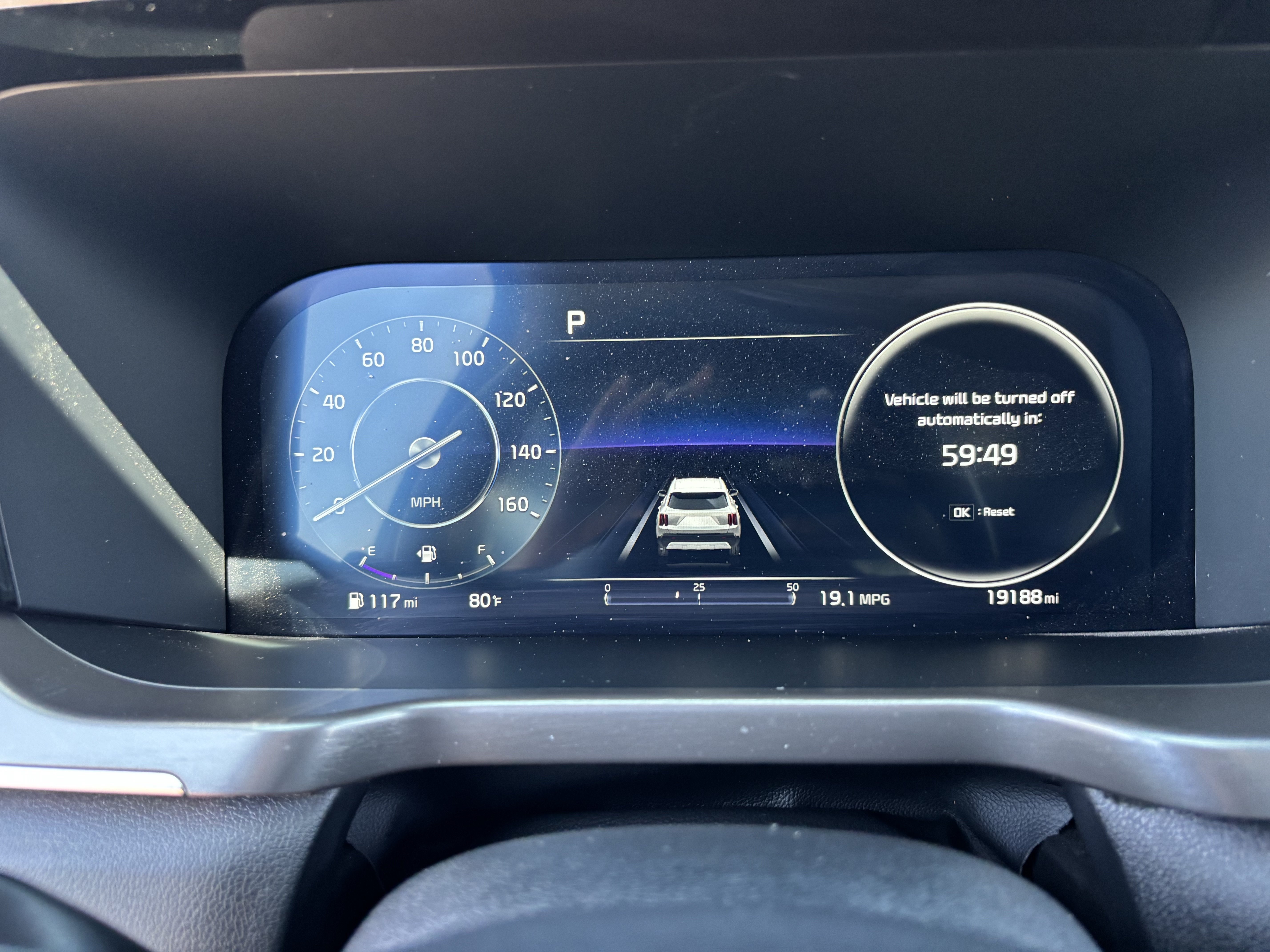 Certified 2023 Kia Sorento SX AWD/4WD image 27