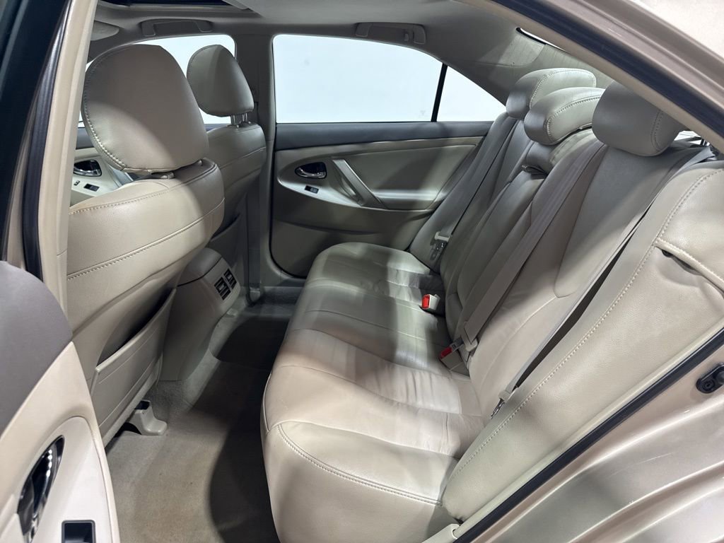 Used 2009 Toyota Camry Hybrid image 27