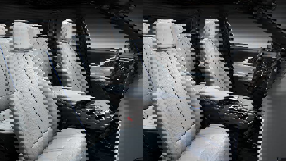 New 2026 Cadillac Lyriq Luxury image 11