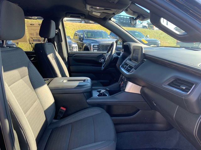 Used 2024 Chevrolet Tahoe LS image 29