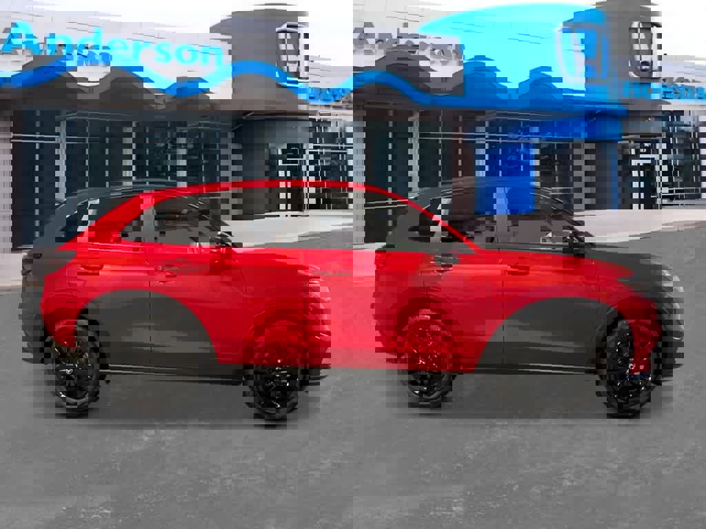 New 2026 Honda HR-V Sport image 8