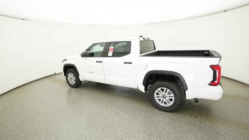 New 2025 Toyota Tundra SR5 image 20