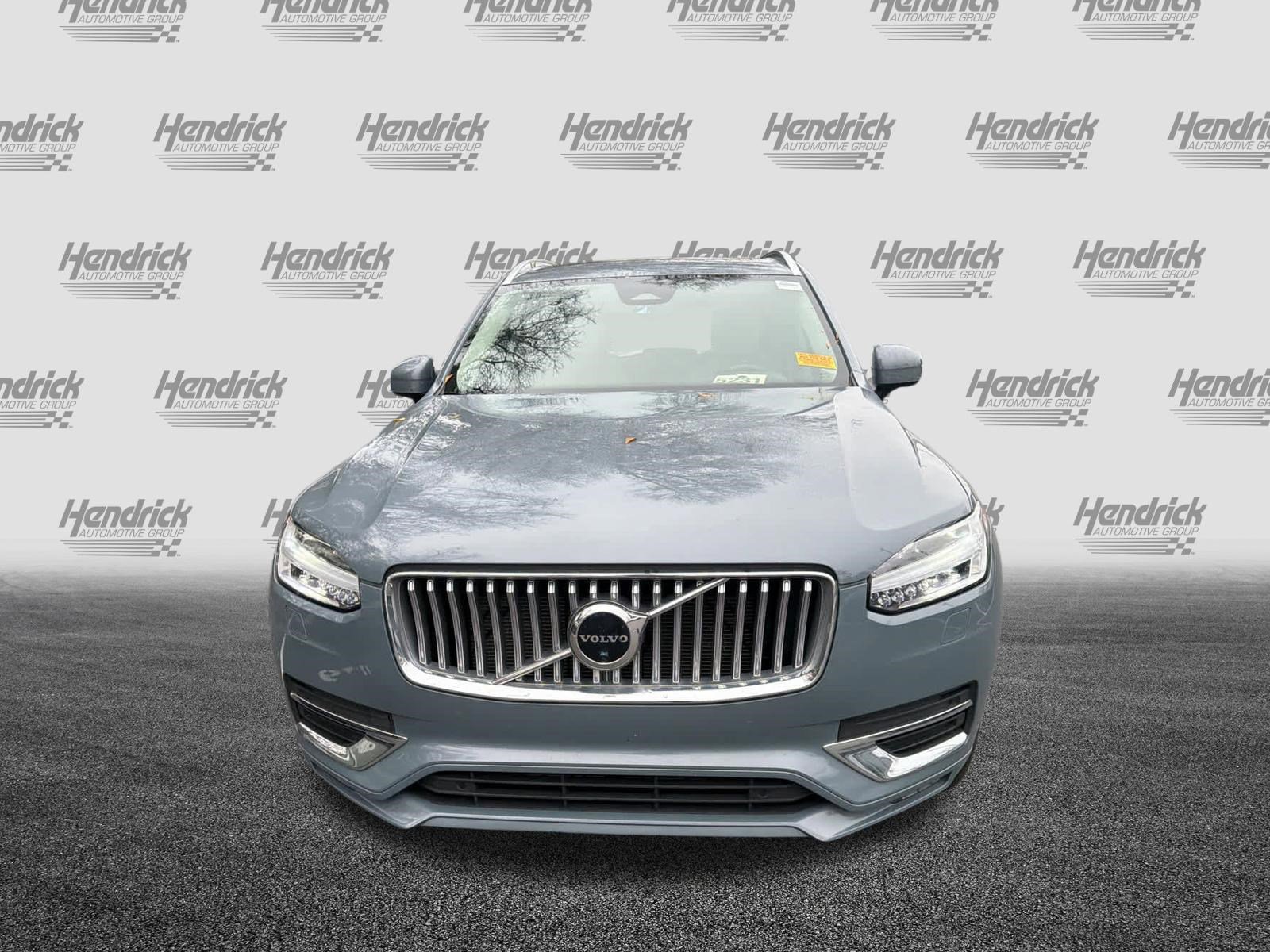 Certified 2023 Volvo XC90 B6 Plus w/ Protection Package Premier image 3