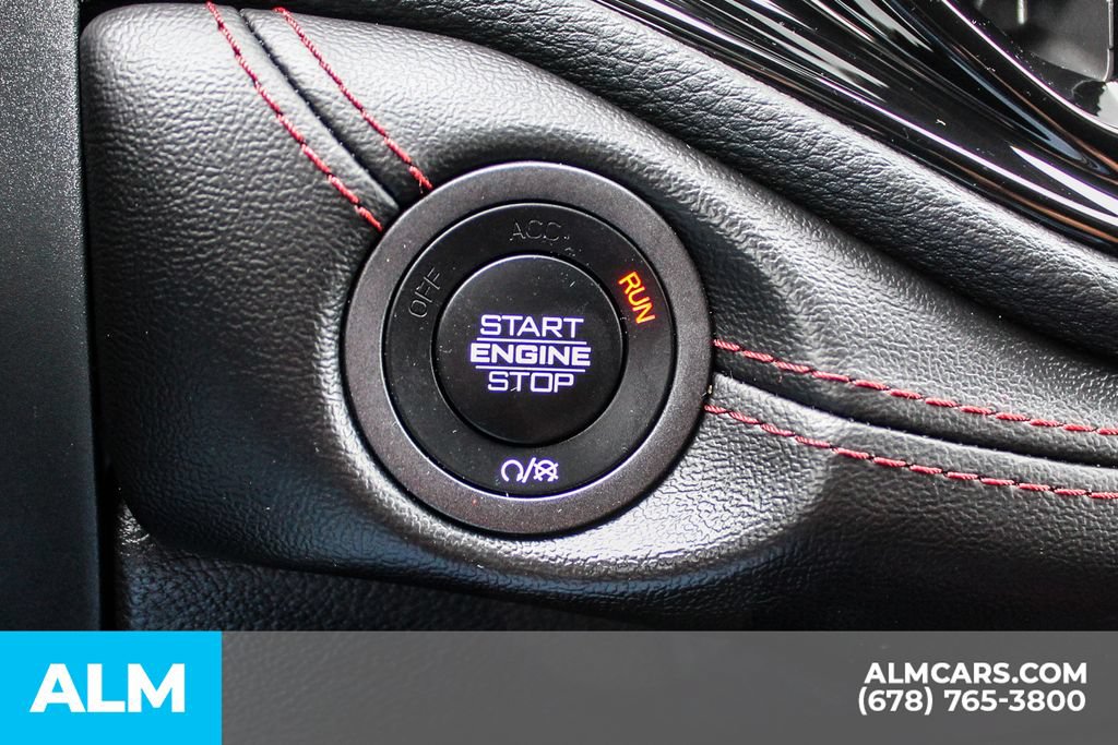 Used 2026 Dodge Durango GT RWD image 29
