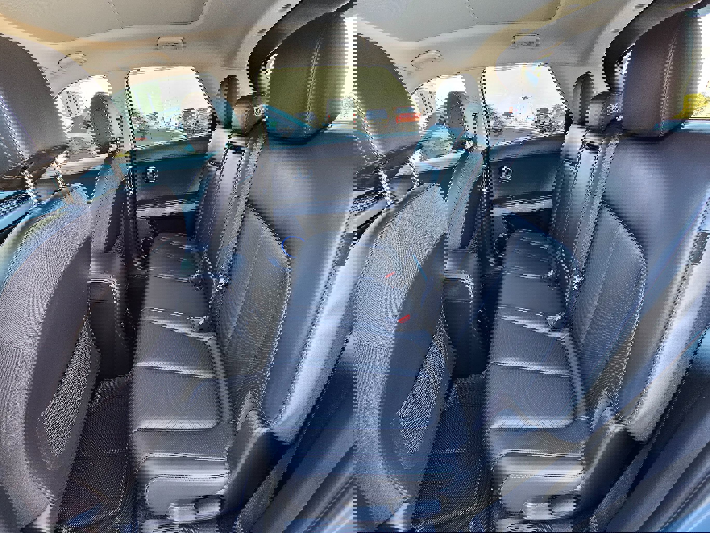 Used 2024 Hyundai Ioniq 5 Limited image 20