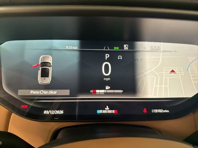 Used 2024 Land Rover Range Rover Sport SE image 29