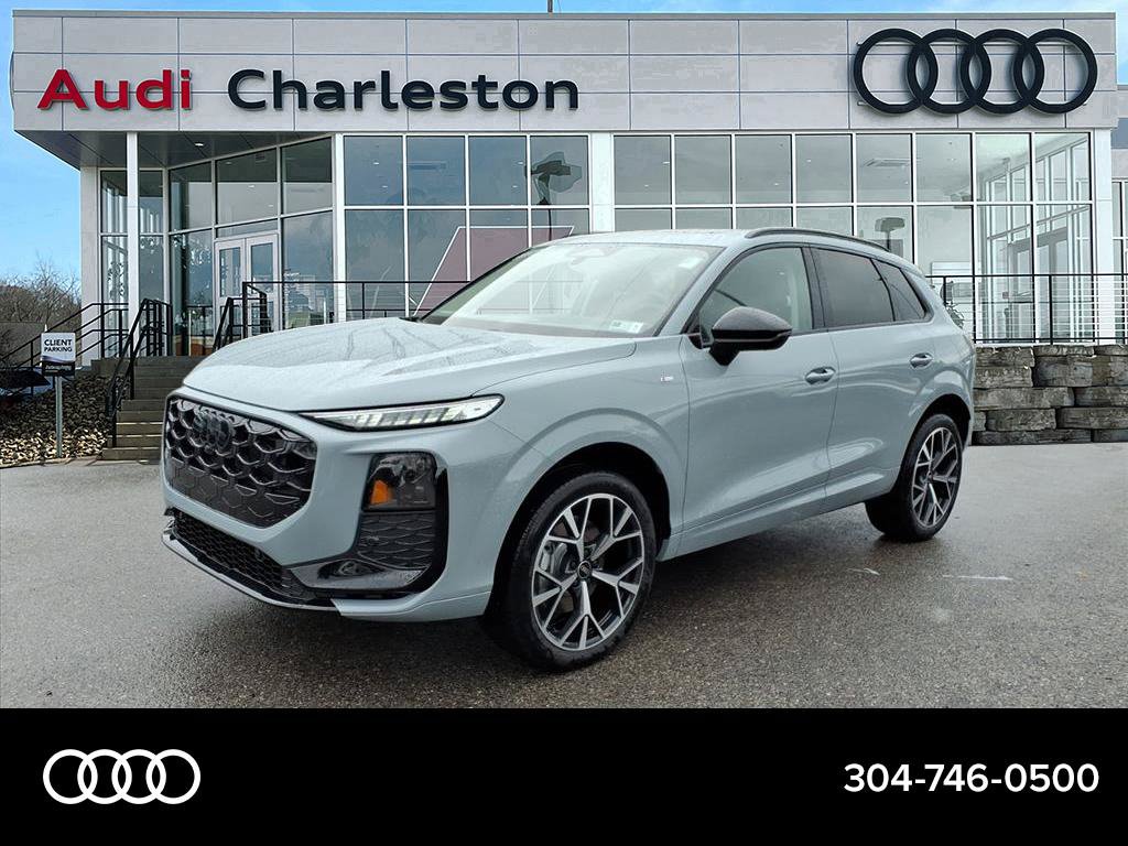 New 2026 Audi Q3 quattro 2.0T AWD/4WD image 7