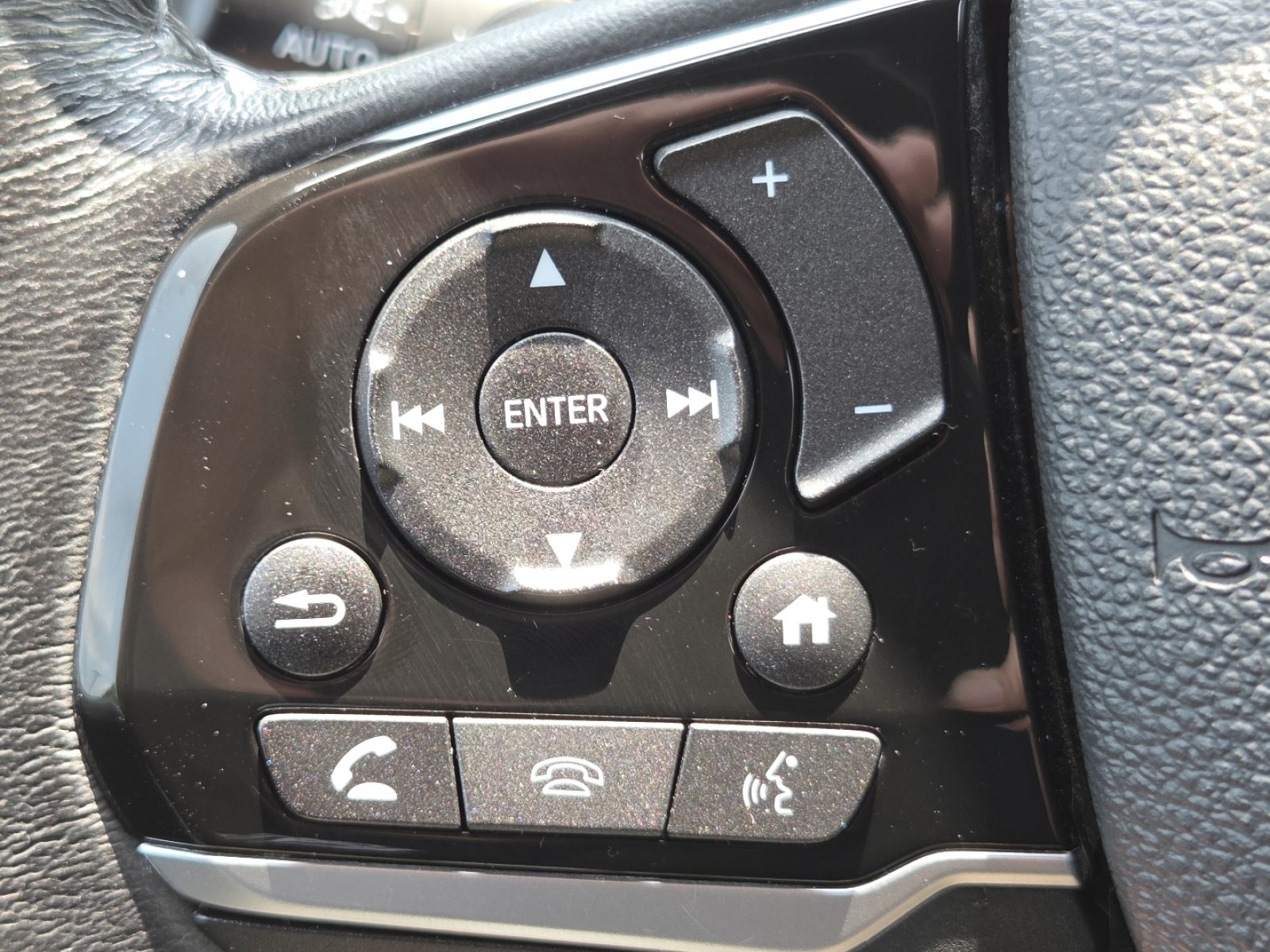 Used 2021 Honda Passport EX-L image 12