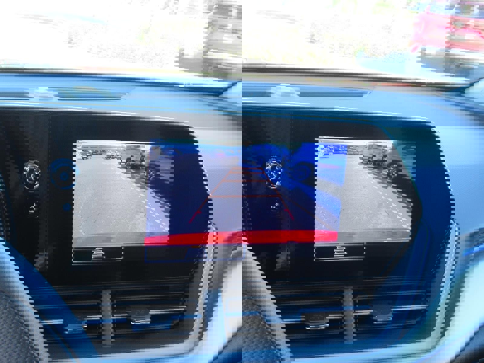 New 2026 Chevrolet Trax LS w/ LS Convenience Package image 23