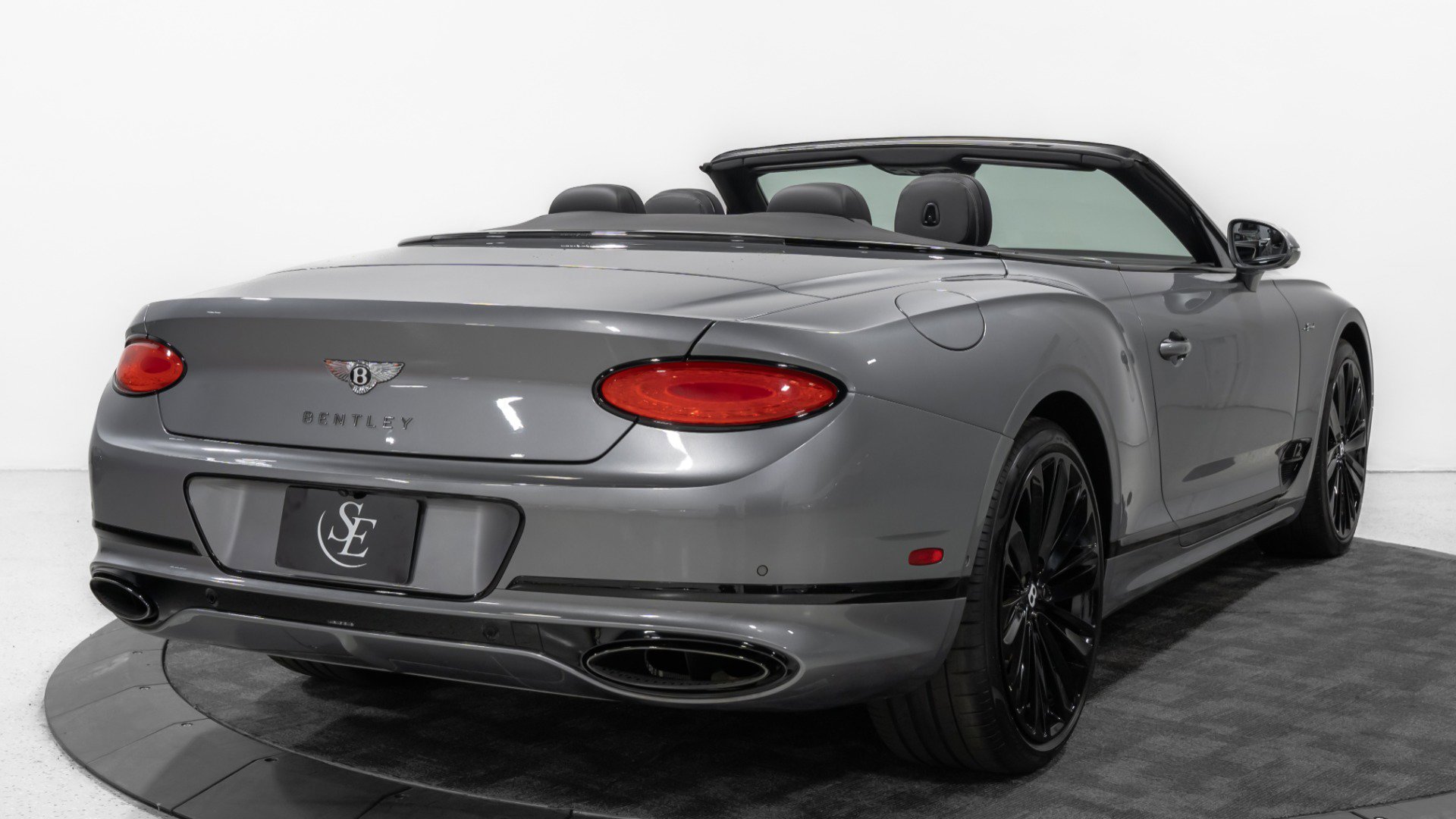 Used 2022 Bentley Continental GT Speed image 8