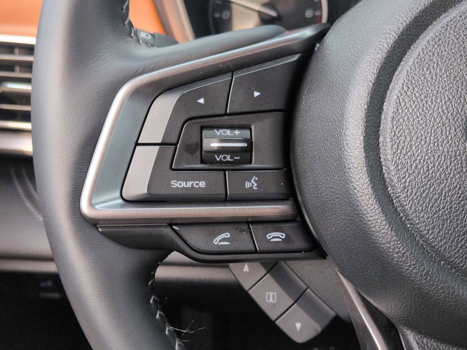 Used 2021 Subaru Outback Touring XT image 26