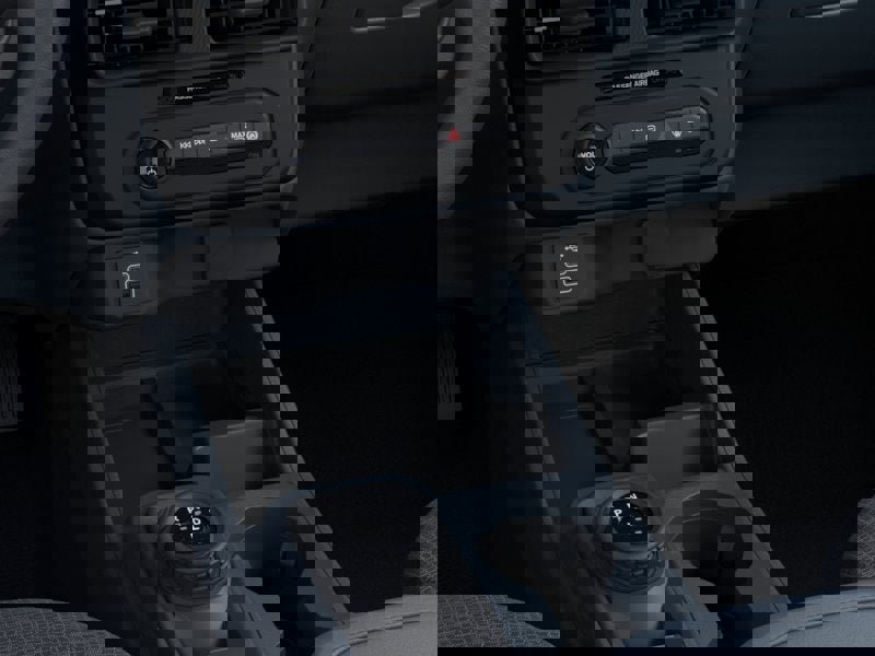 New 2025 Ford Maverick XL w/ 4K Tow Package image 16