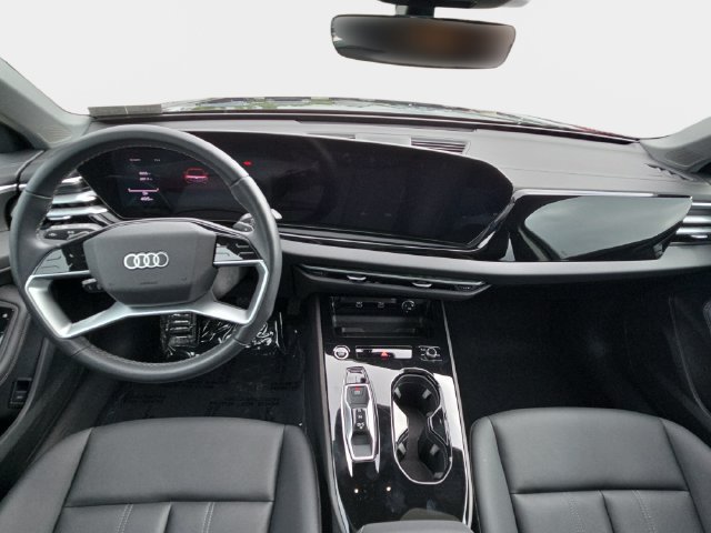 Used 2025 Audi A5 Premium w/ Convenience Package AWD/4WD image 10