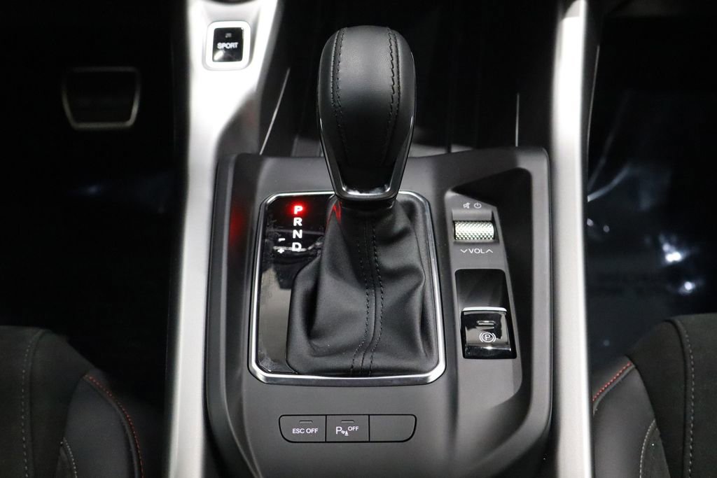 Used 2024 Dodge Hornet R/T image 45