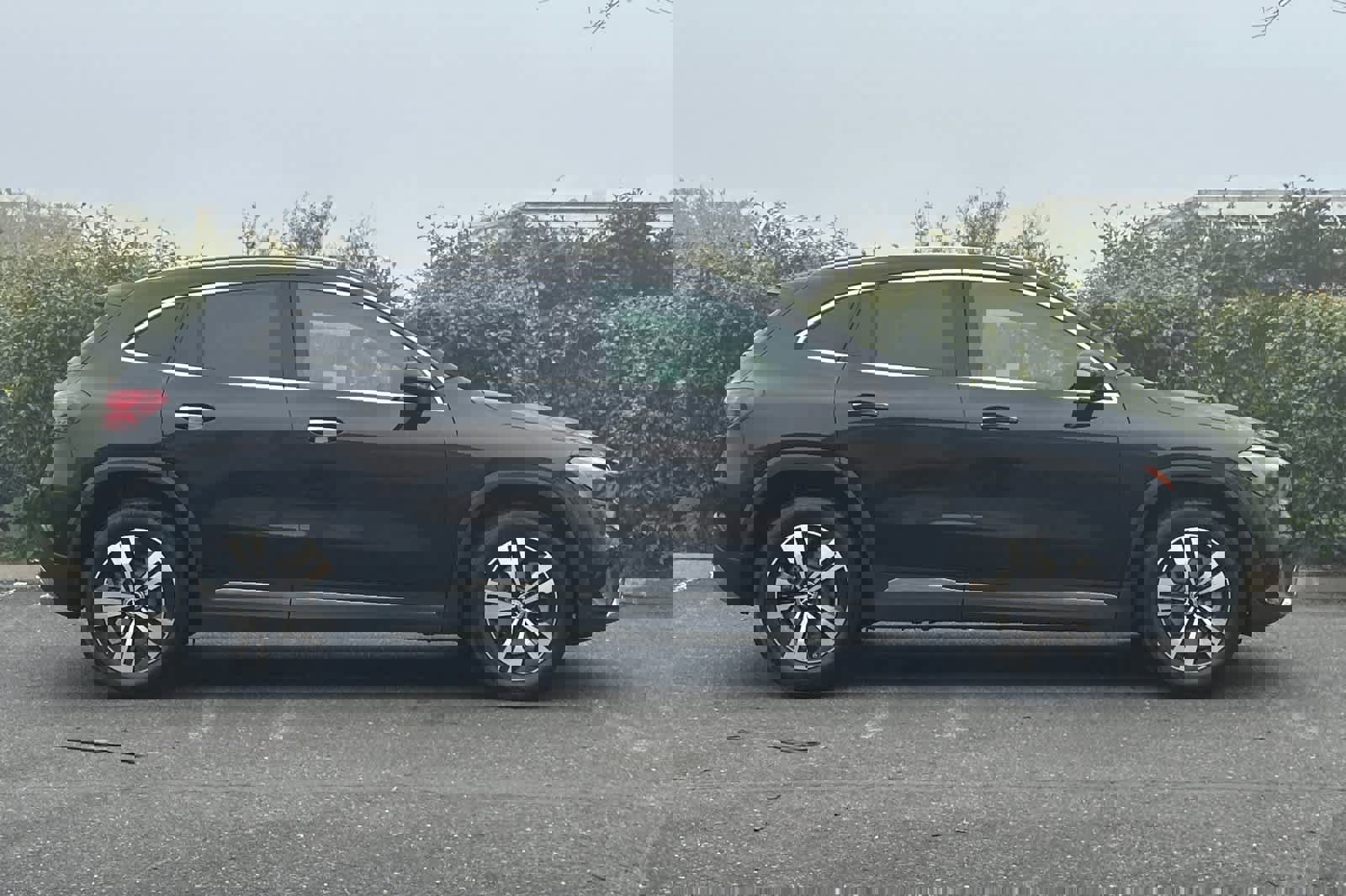 New 2026 Mercedes-Benz GLA 250 GLA 250 image 2