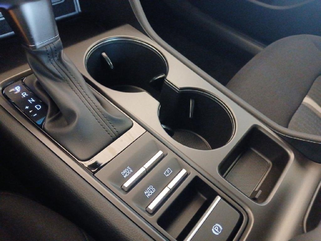 New 2026 Hyundai Sonata SE FWD image 18