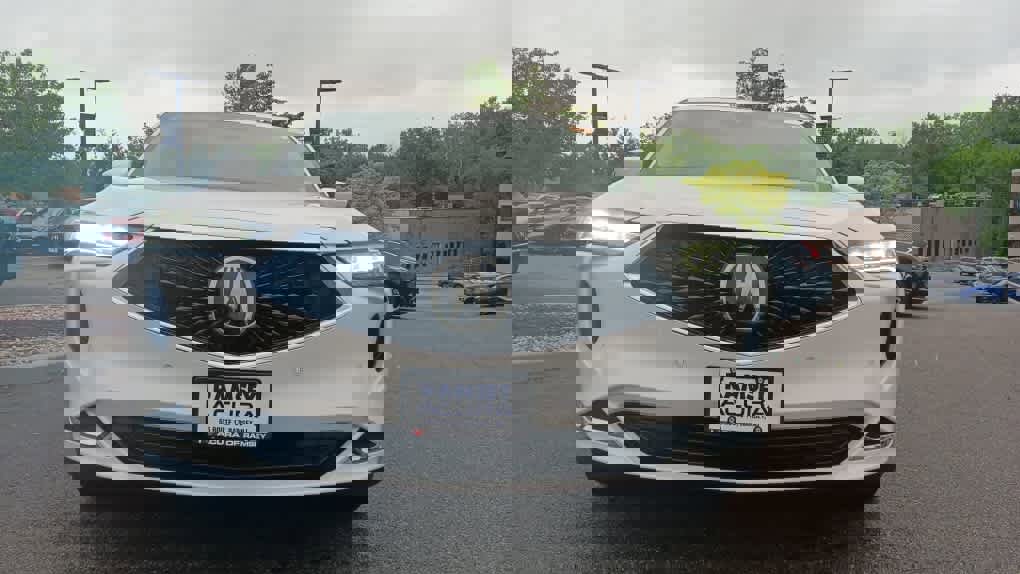 Used 2024 Acura MDX w/Technology Package image 9