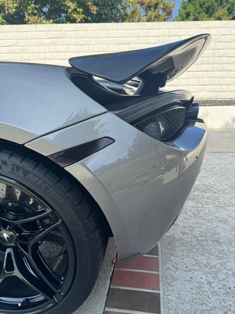 Used 2019 McLaren 720S Performance image 18