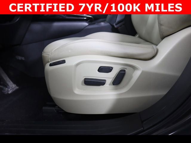 Used 2023 MAZDA CX-9 Touring Plus AWD/4WD image 21