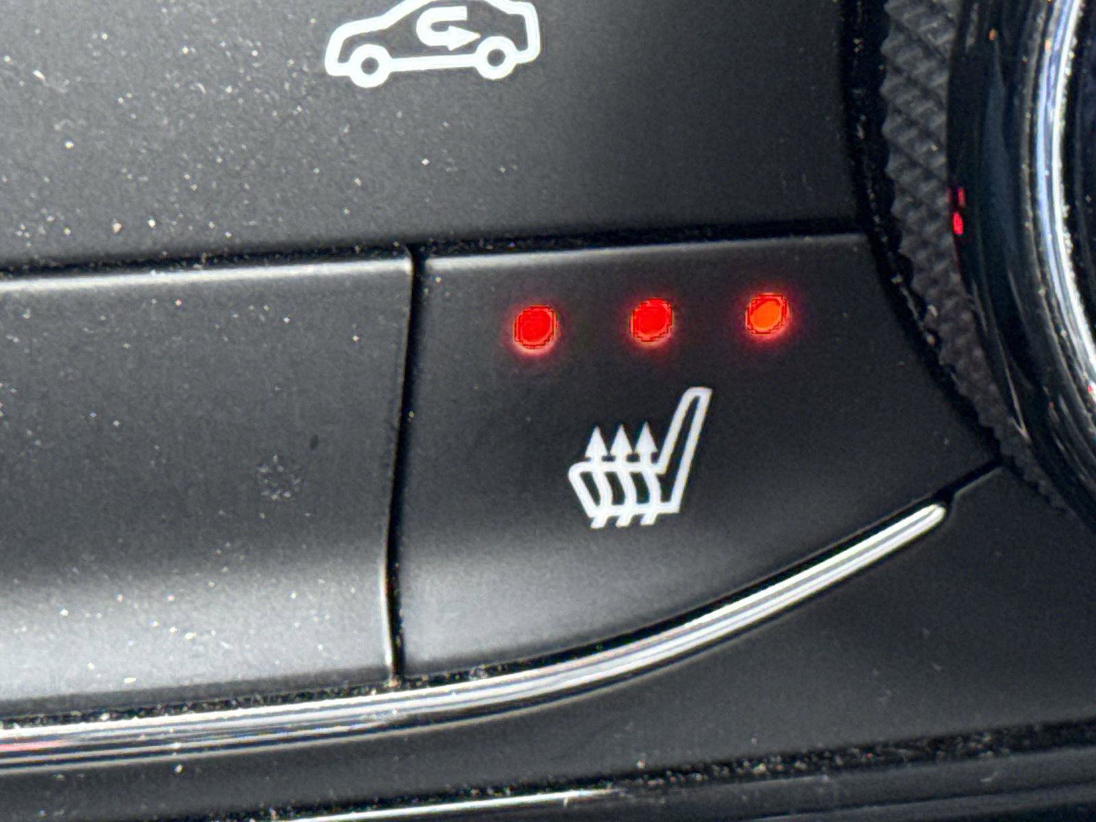 Used 2023 Buick Encore GX Preferred w/ Cold Weather Comfort Package image 14