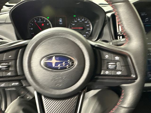 Used 2024 Subaru WRX Premium image 28