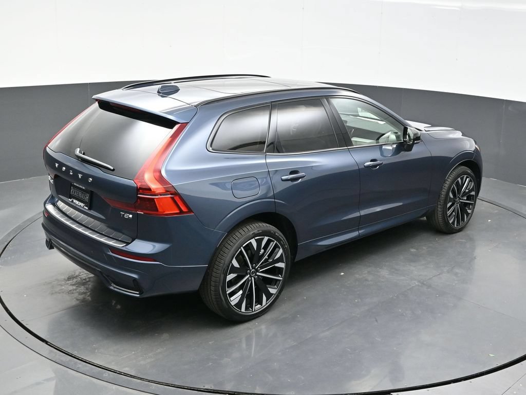 New 2026 Volvo XC60 T8 Ultra w/ Protection Package Premier AWD/4WD image 52