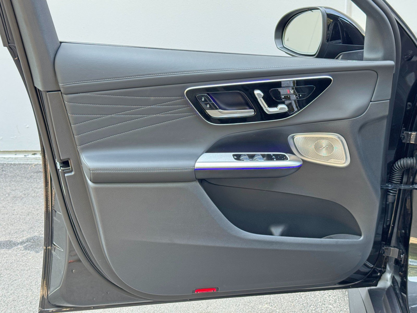 Used 2025 Mercedes-Benz GLC 63 AMG S w/ Driver Assistance Package image 48