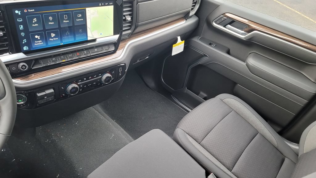 New 2026 Chevrolet Silverado 1500 LT w/ Convenience Package II image 23