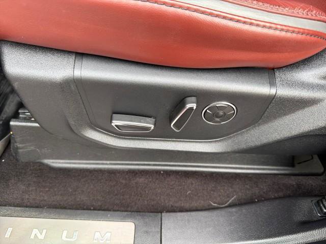 Used 2018 Ford F150 Platinum w/ Equipment Group 701A Luxury image 10