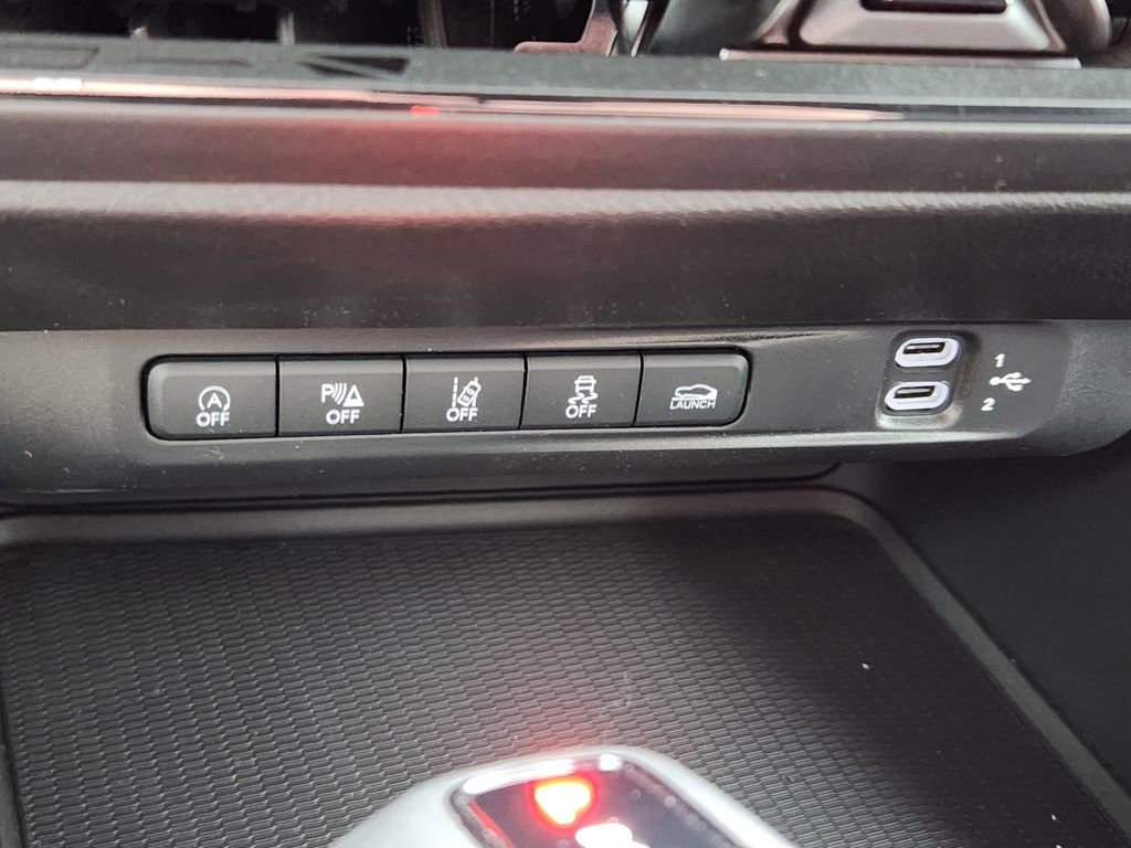 New 2026 Dodge Charger Scat Pack w/ Blacktop Package image 14