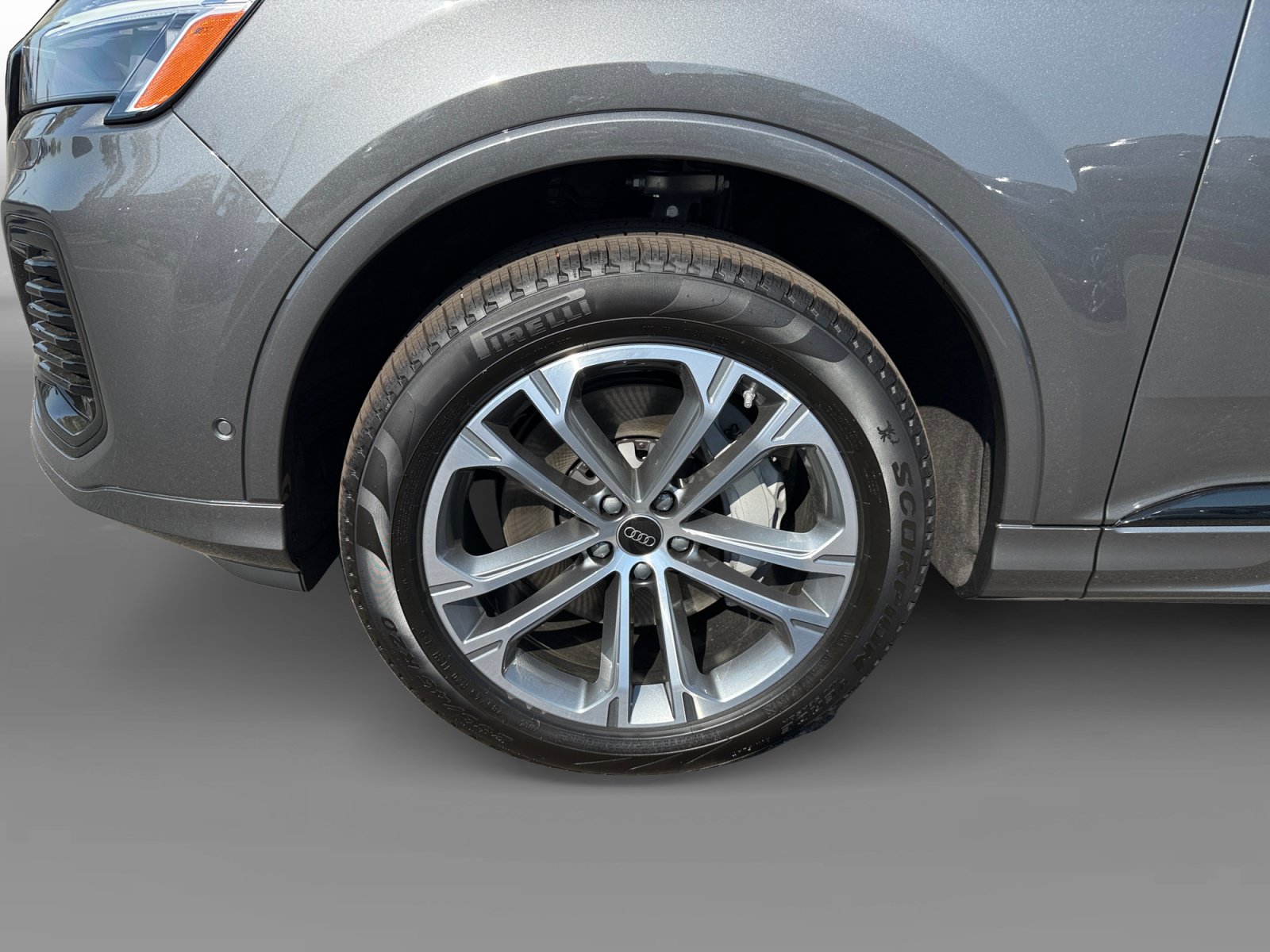 New 2026 Audi Q7 2.0T Premium AWD/4WD image 9
