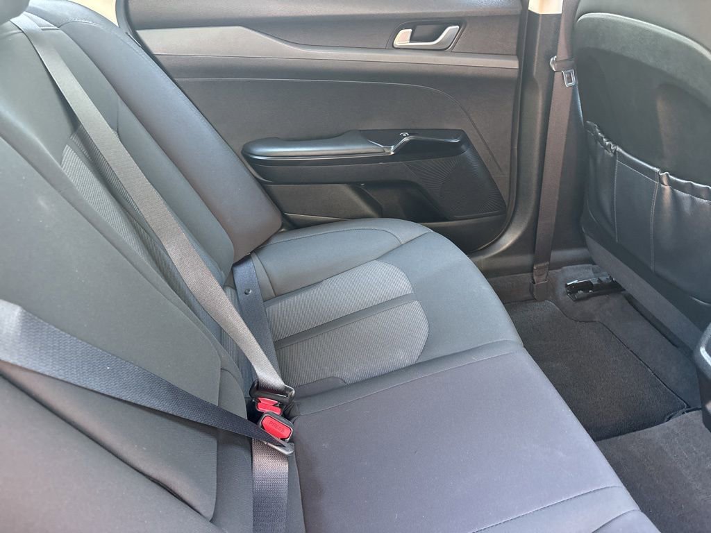 Used 2023 Kia K5 LXS FWD image 31