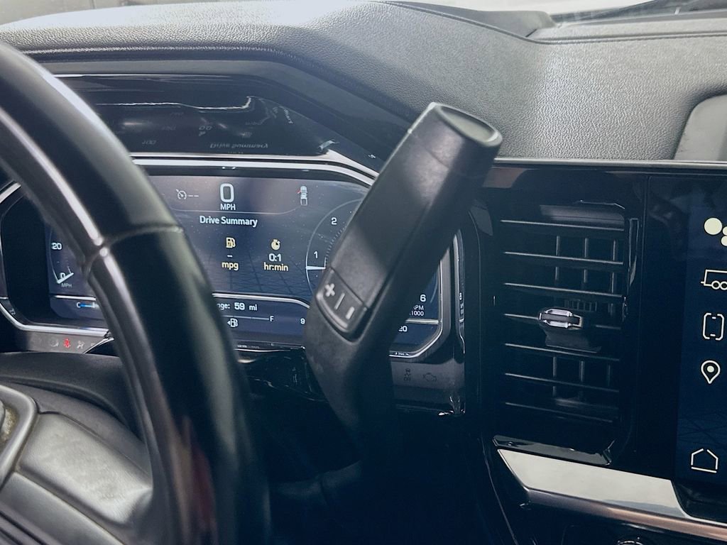 Used 2023 GMC Sierra 1500 Elevation image 32