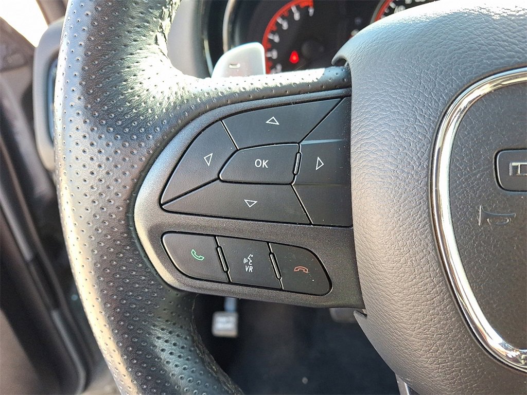 Used 2021 Dodge Durango GT image 22