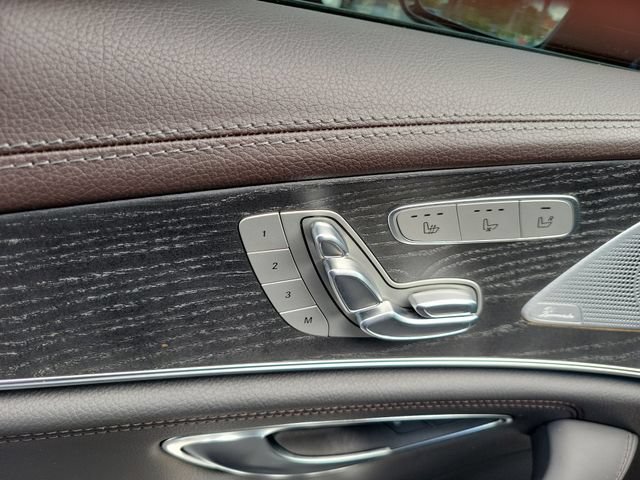 Used 2019 Mercedes-Benz CLS 53 AMG 4MATIC image 17