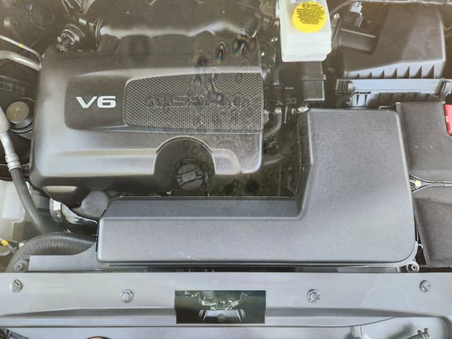 Used 2023 Nissan Pathfinder Platinum image 22